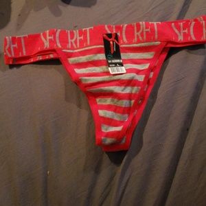 Thongs
